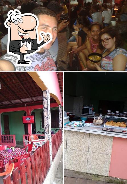 See the pic of Comidas Tipícas da Helena
