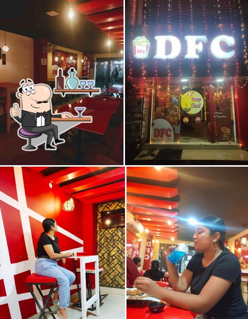 Dfc jeypore