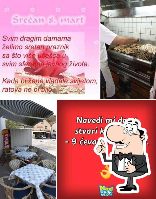 Foto di Fast Food D&D Samobor Samobor