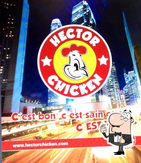 Voir la photo de Hector Chicken