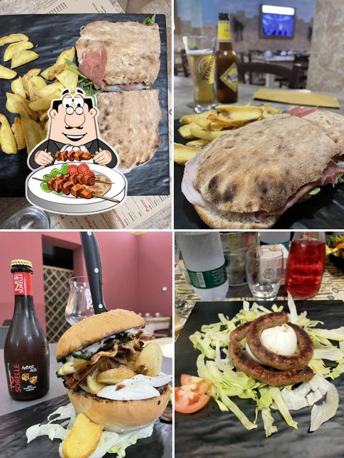 Platti al Made in Sud 2.0 Pizza•e•non•solo