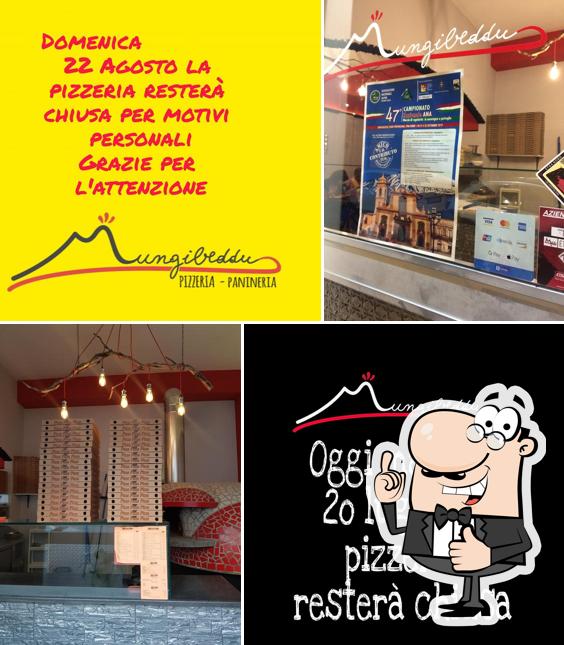 Immagine di Mungibeddu pizzeria panineria