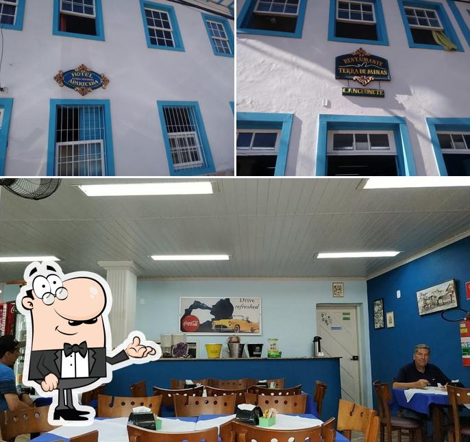Restaurante & Lanchonete Terra de Minas