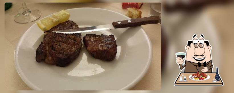 Ristorante I 3 Cantoni