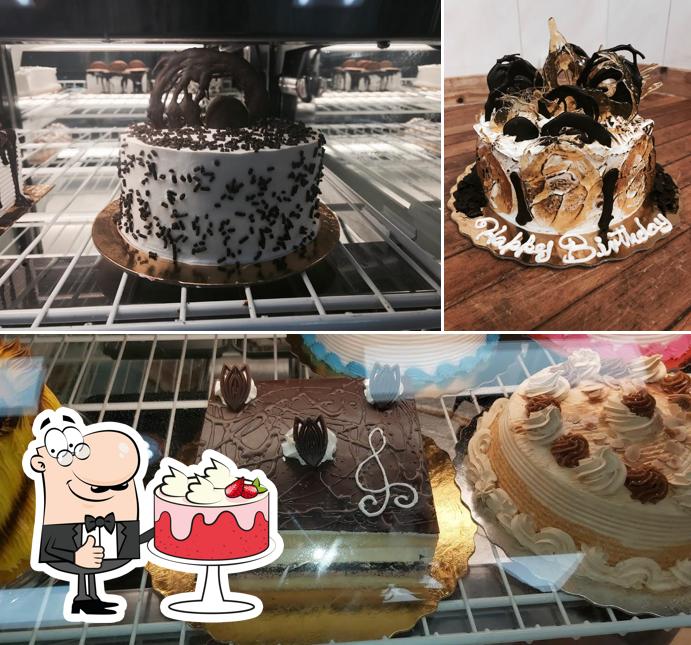 Sabroso Bakery, 2508 SW 87th Ave in Miami Restaurant reviews