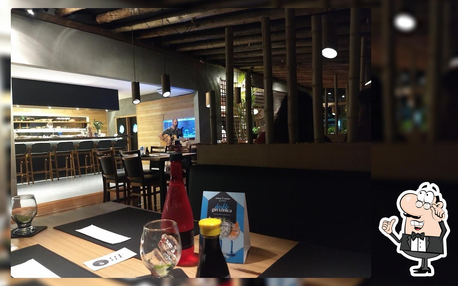 Satoru Gi Sushi Lounge