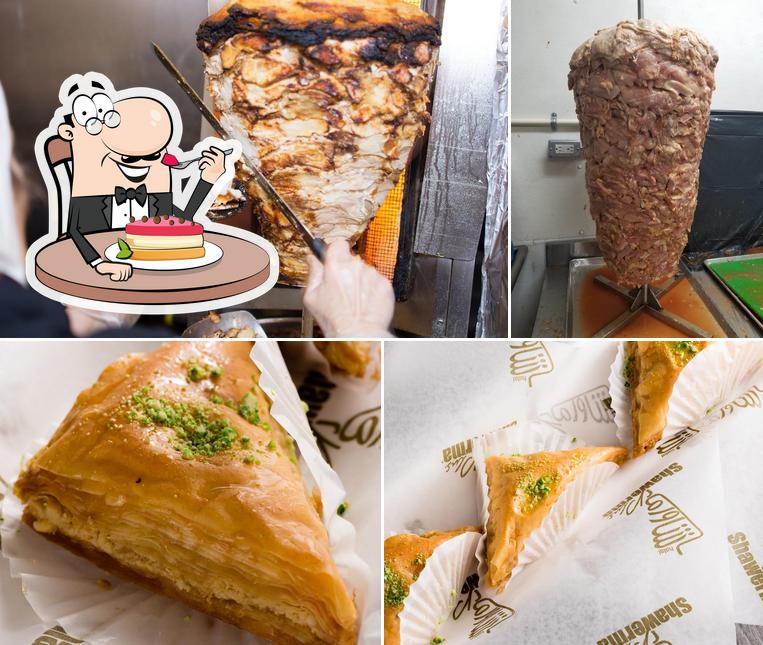 Shawerma Plus (Shawarma) We Deliver!
