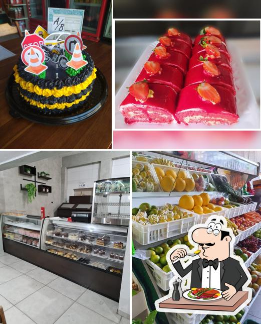 Supermercado Alvorada