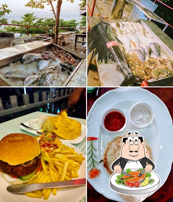 The Buddha Bar Cafe, Varkala - Restaurant reviews