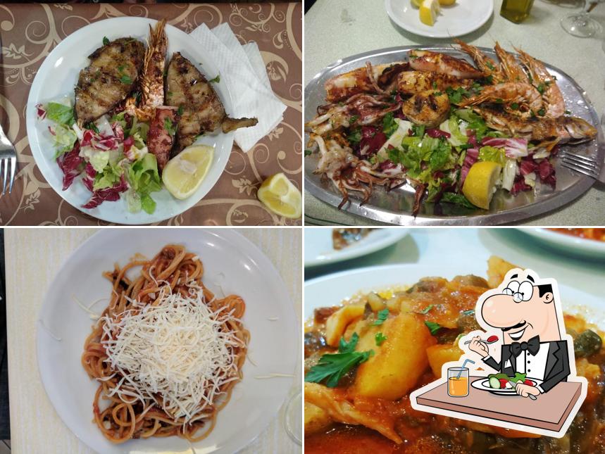 Trattoria Don Turiddu Da Gaetano