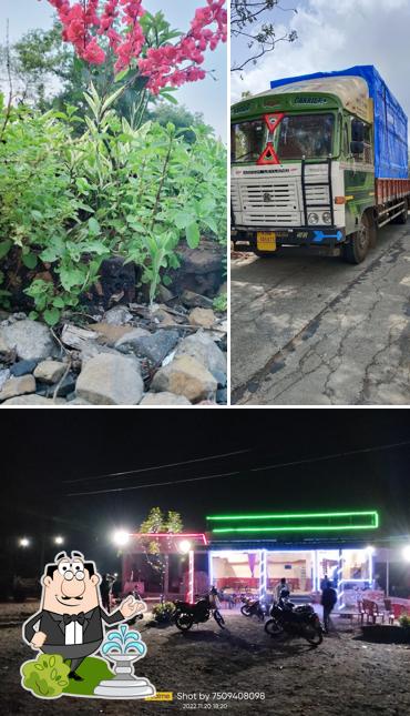Hotel Guru Kripa & Restaurant