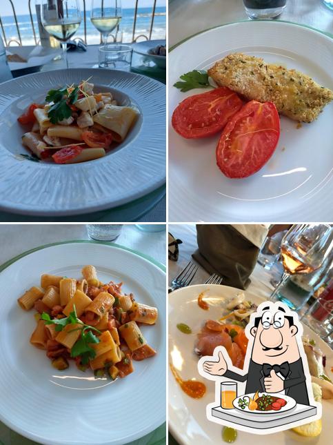 Ristorante Il Boschetto Follonica