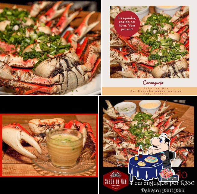 Sabor de Mar