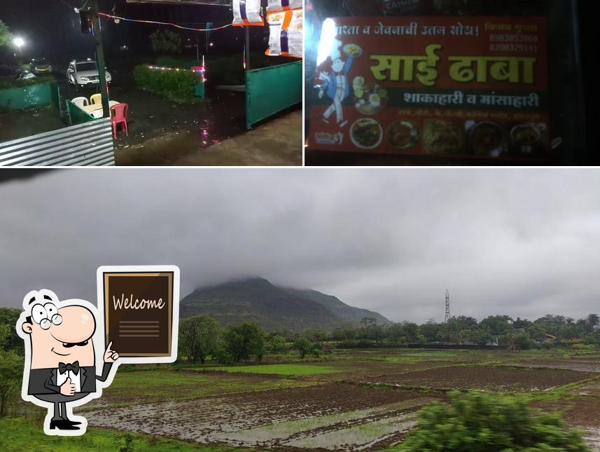Sai Dhaba