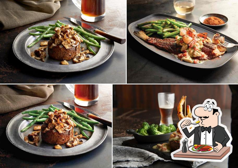 Saltgrass Steak House, 1405 Jamboree Dr in Colorado Springs
