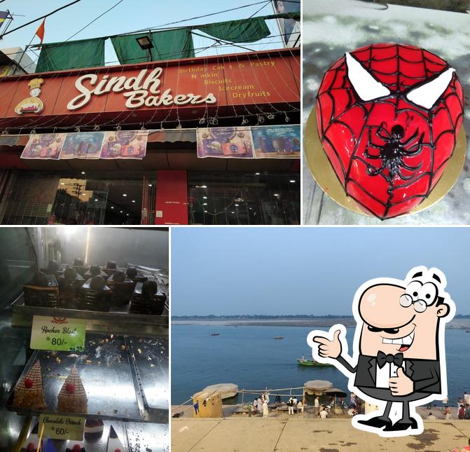 Sindh Bakers, Varanasi Restaurant reviews