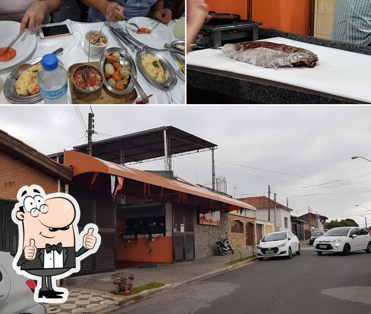 Costela O Nome Churrascaria Sorocaba Avalia Es De Restaurantes