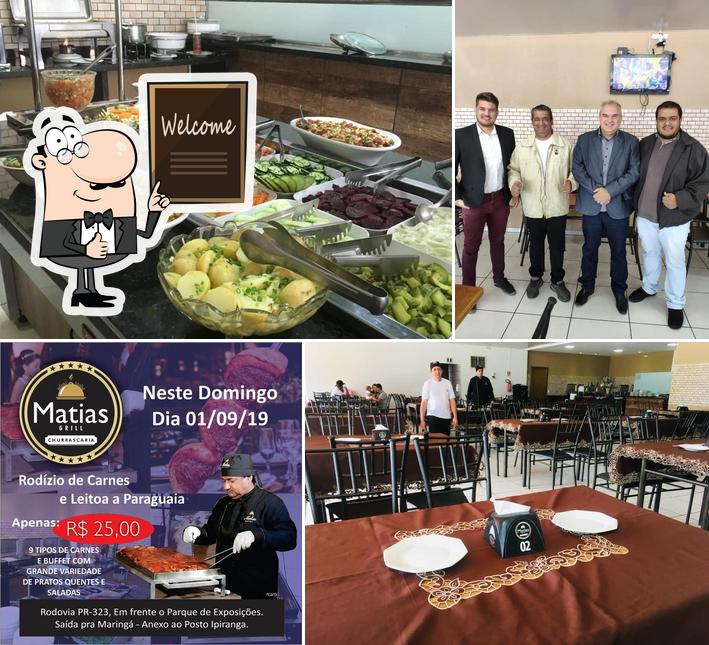 See the image of Restaurante Matias Grill