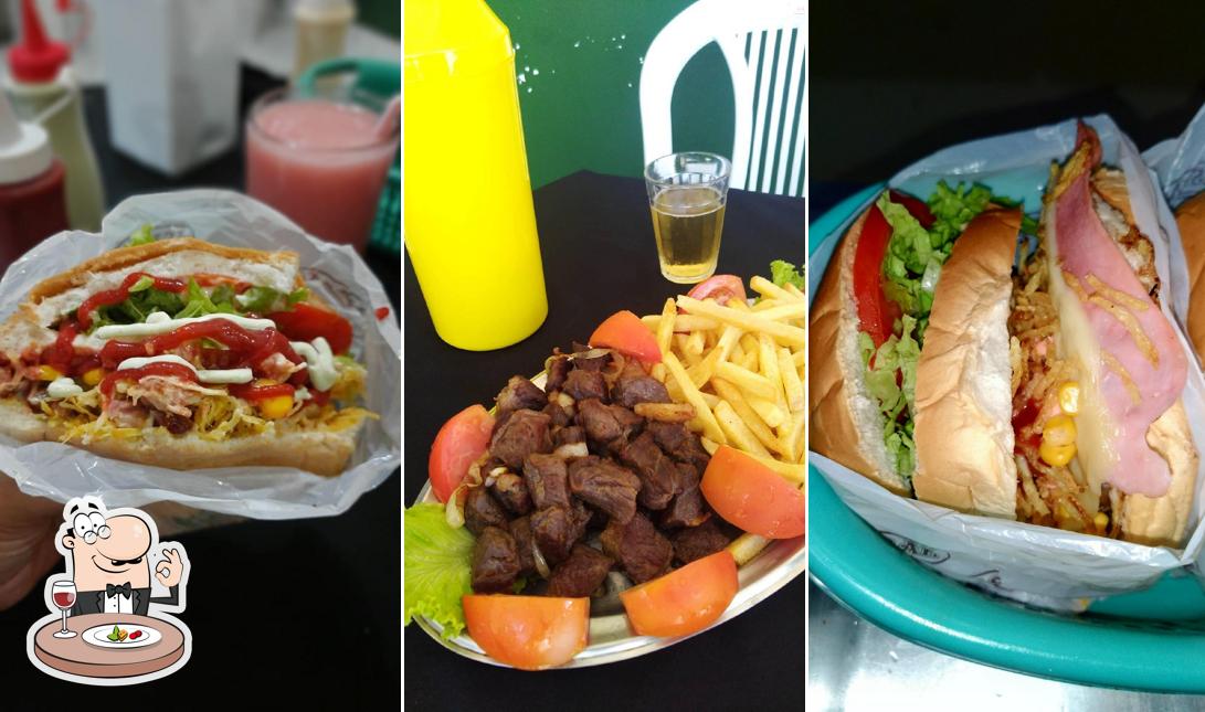 UAI LANCHES