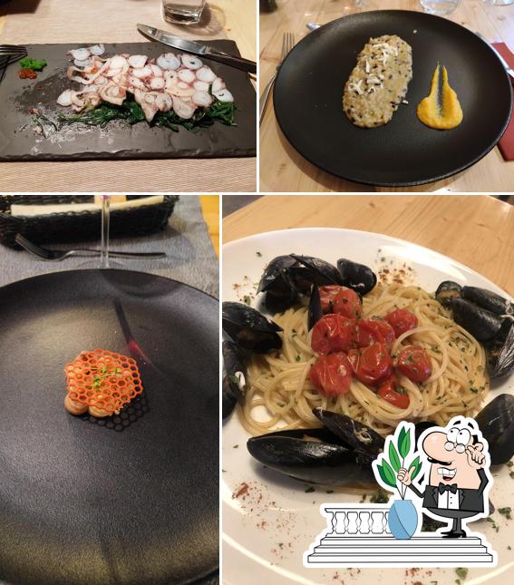 Gli esterni di Altrokè