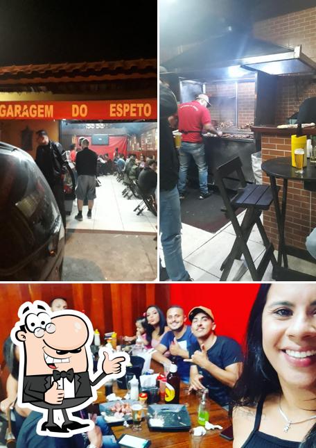 Garagem do Espeto BBQ, Poá - Restaurant reviews