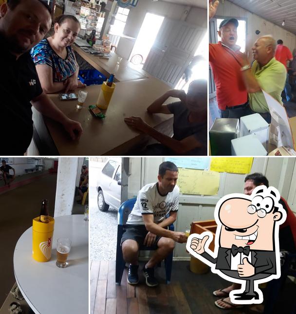 Bar do Marcão