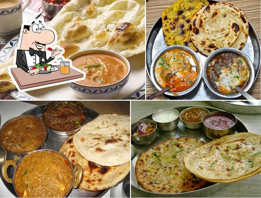 Bawarchi indian Restaurant