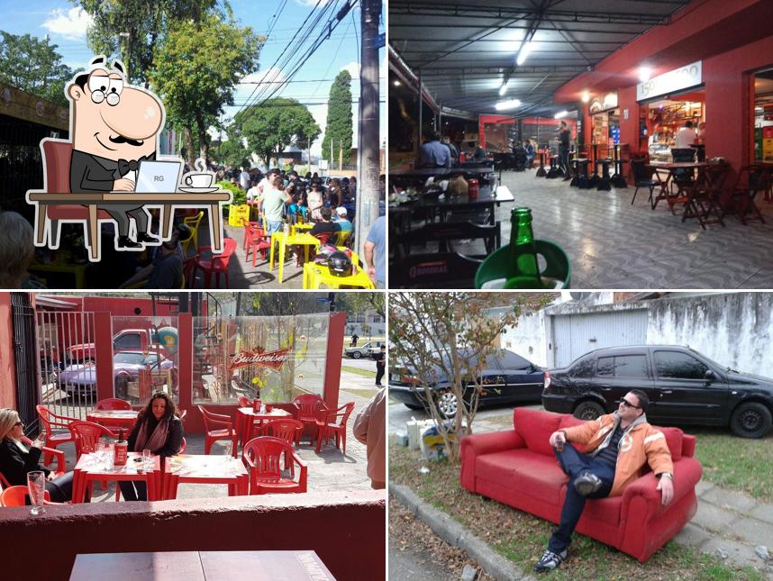 Claymore Bar