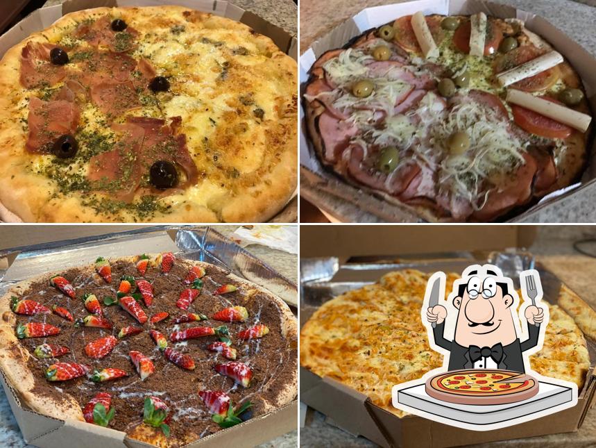 Pallu Pizzaria