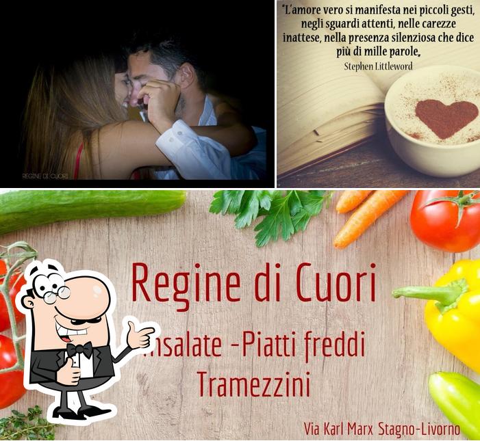 Vedi la foto di Regine di cuori