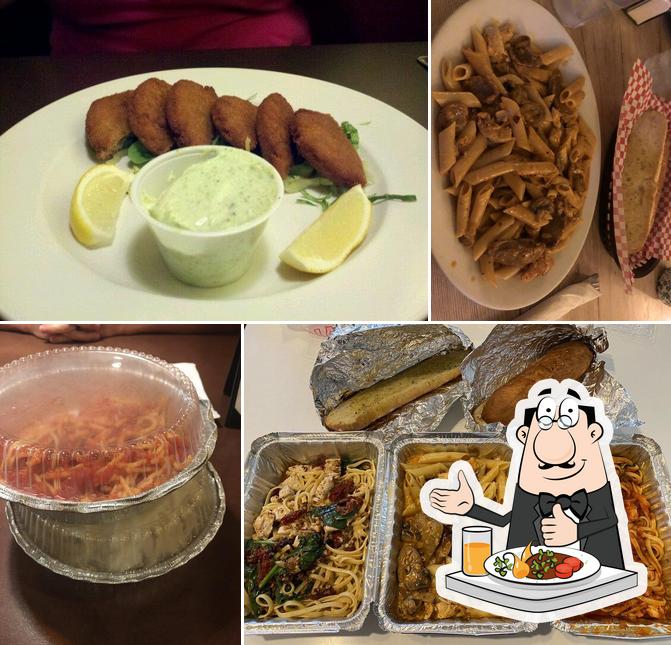 Times Square Deer Valley, 2602 W Deer Valley Rd in Phoenix Restaurant menu and reviews