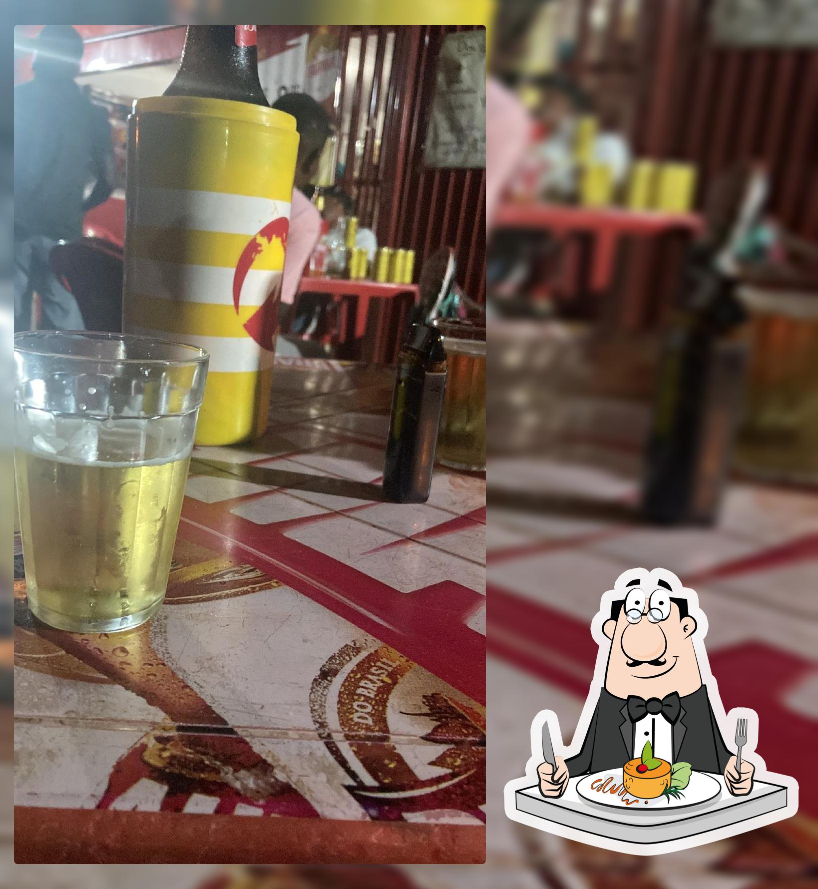 Bar da Célia