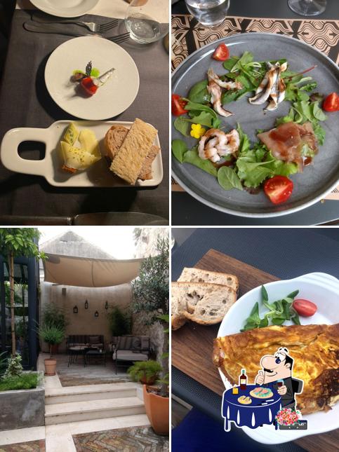 Corte Restaurant