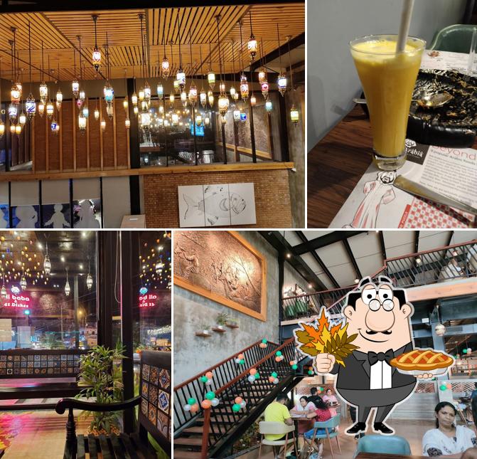 Alibaba & 41 Dishes Bab Arabia - Angamaly