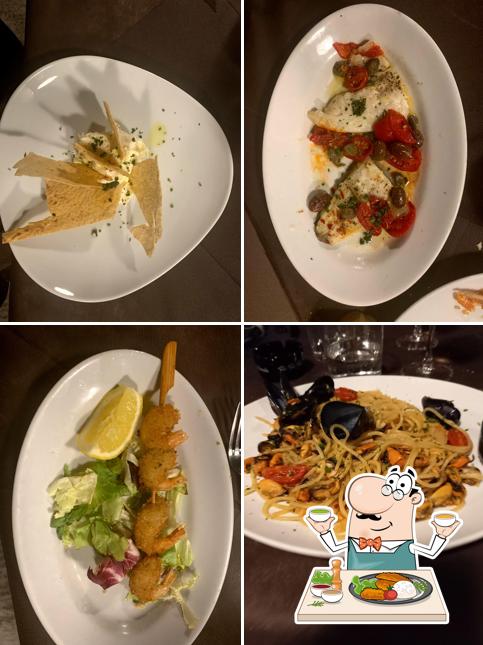 Autedo Bar Ristorante