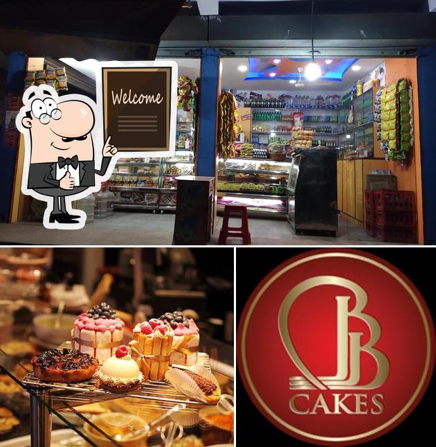 See this pic of Bismillah Bakery & General Stores