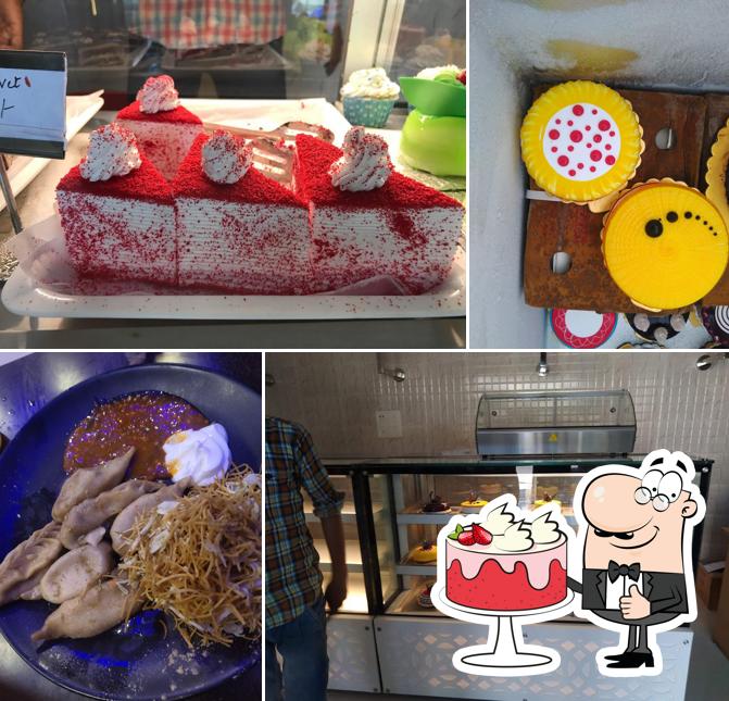 Reviews of Cake House Cafe, Pakhowal Road, Ludhiana | Zomato
