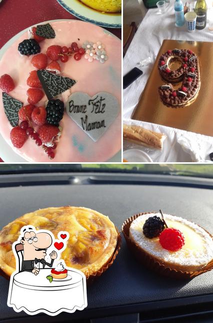 Boulangerie pâtisserie Da Costa