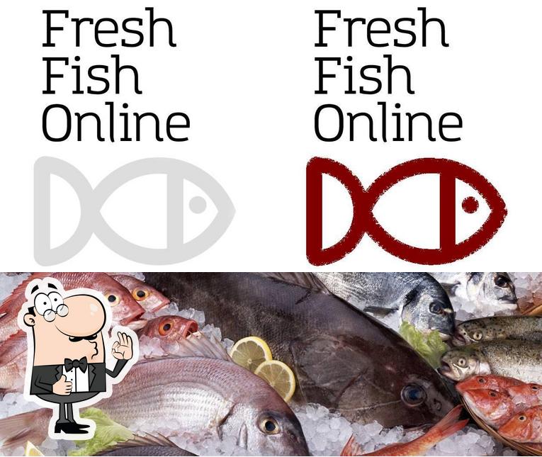 Fresh Fish Online, Mumbai