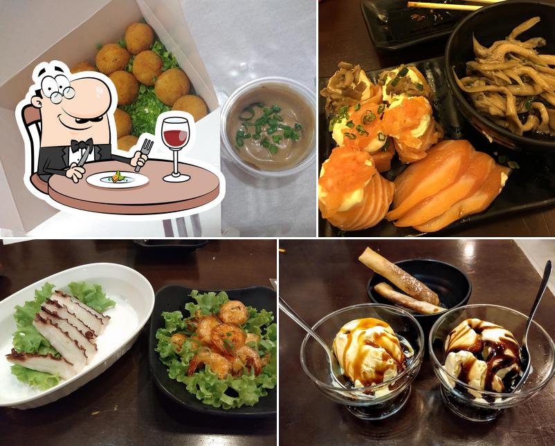 Jintai Culinária Orienta