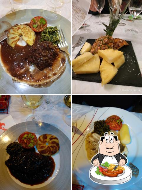 Restaurant L'Athanor