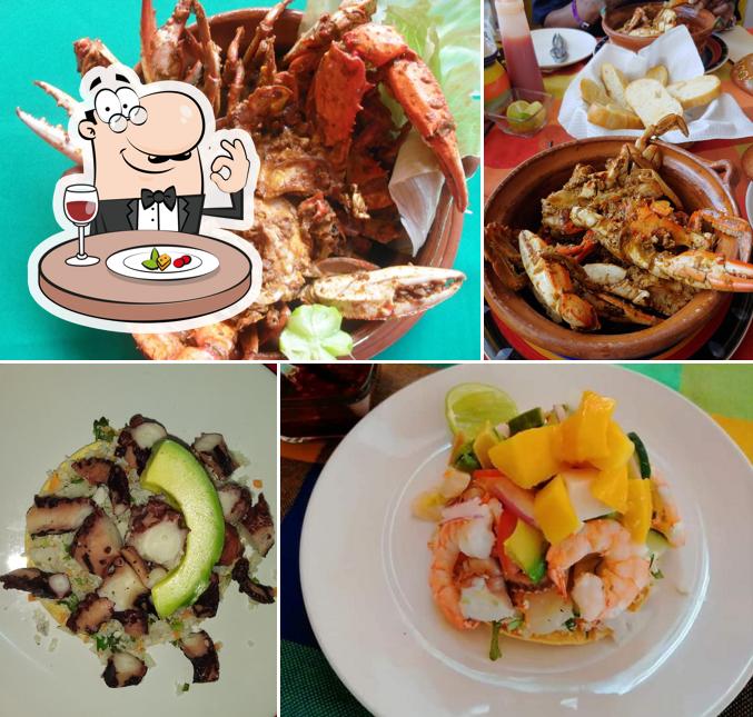 Restaurante Mariscos Dueñas, Puerto Vallarta - Opiniones del restaurante