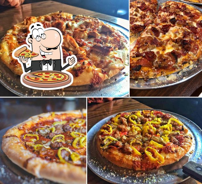 Oh Pizza And Brew Promo Code