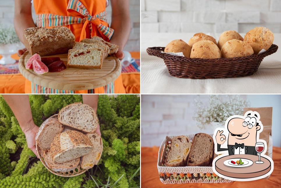 Saint Levain Padaria Artesanal