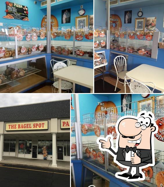 The Bagel Spot, 600 Kings Hwy N Ste 5 in Cherry Hill Restaurant menu and reviews