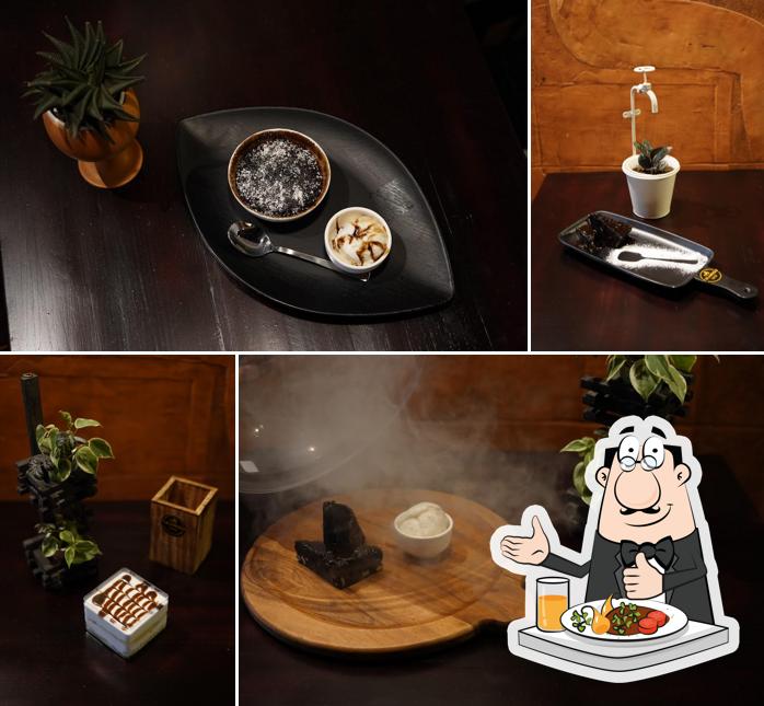 Tiramisu cafe