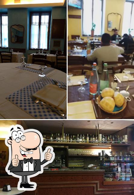 Guarda la foto di Trattoria Impero