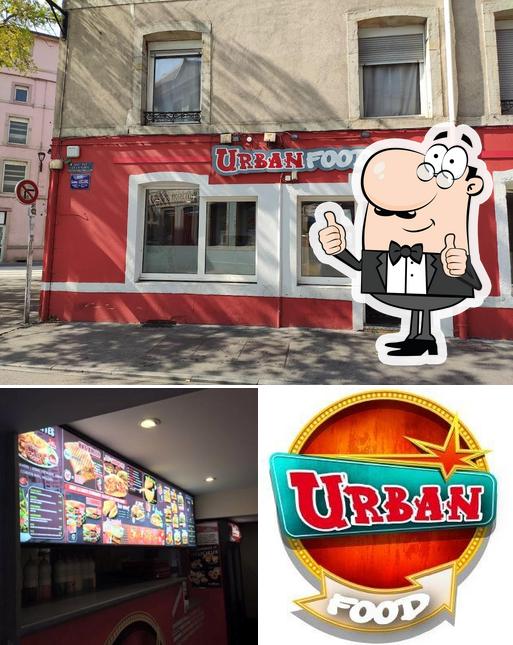 Regarder la photo de URBAN-FOOD ÉPINAL