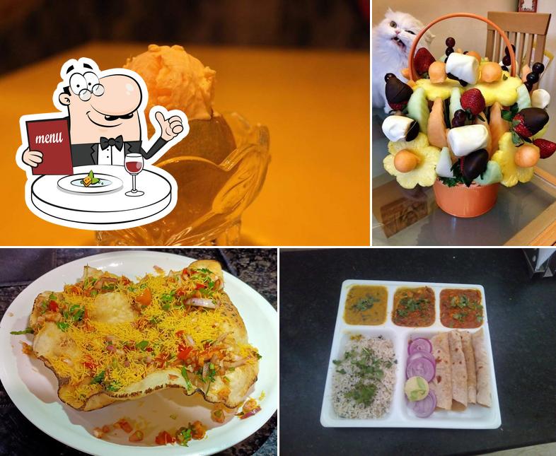 Swad Restaurant