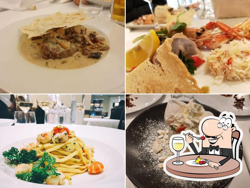 Cibo al Aurora - Ristorante Albergo
